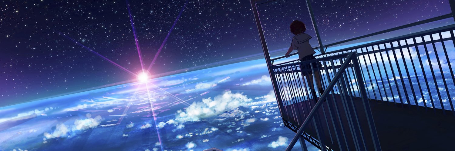 animephix's profile banner image