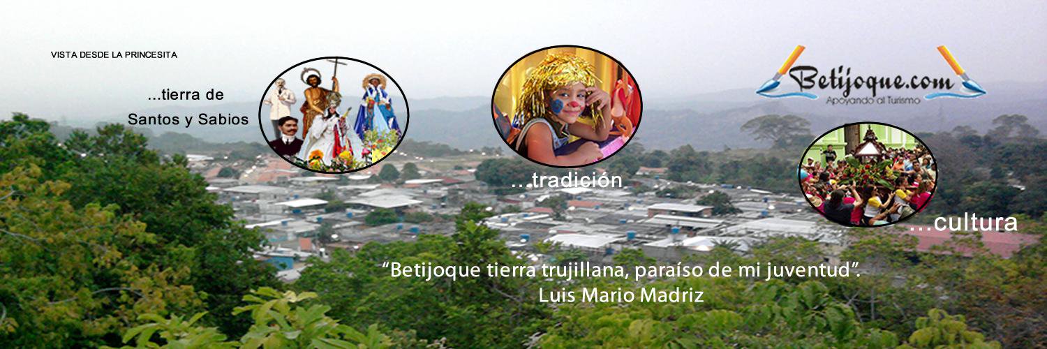 betijoque's profile banner image