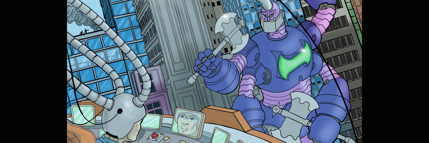 jmachinder's profile banner image