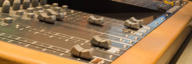 Axe Rock Radio banner