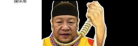 现在x上外宣帐号多得像芝麻一样 banner