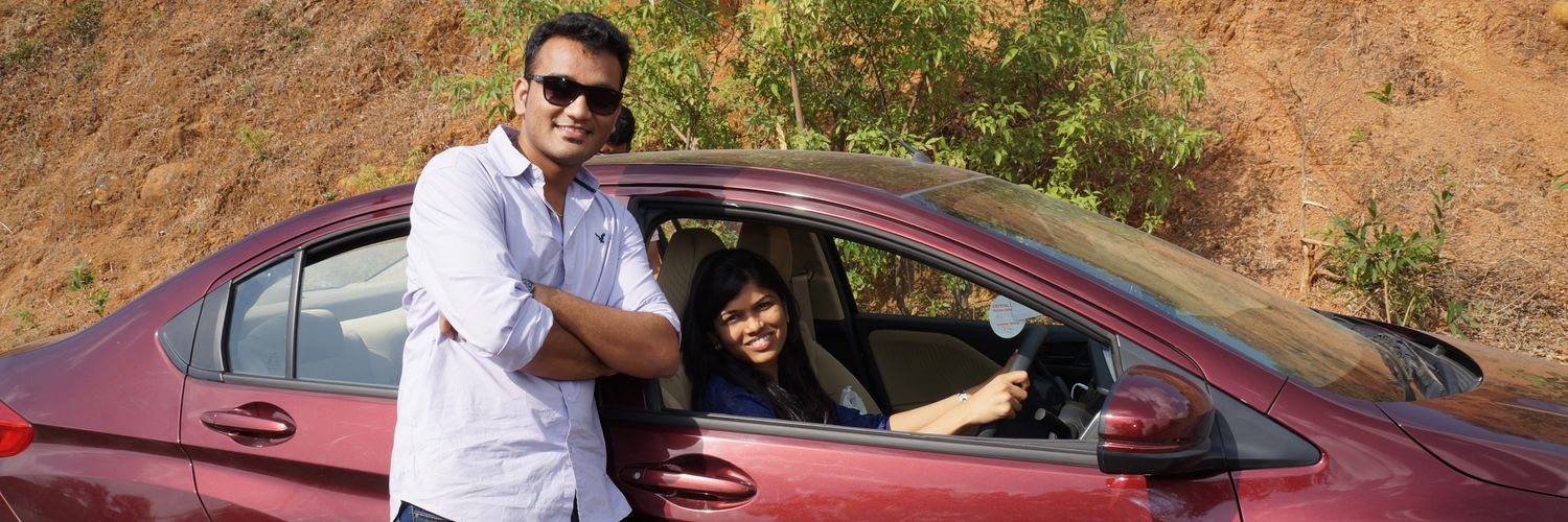 SamirPatel2212's profile banner image