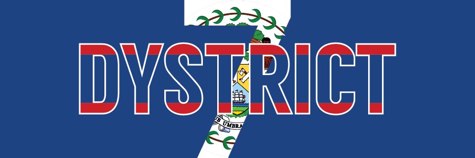 Dystrict7's profile banner image