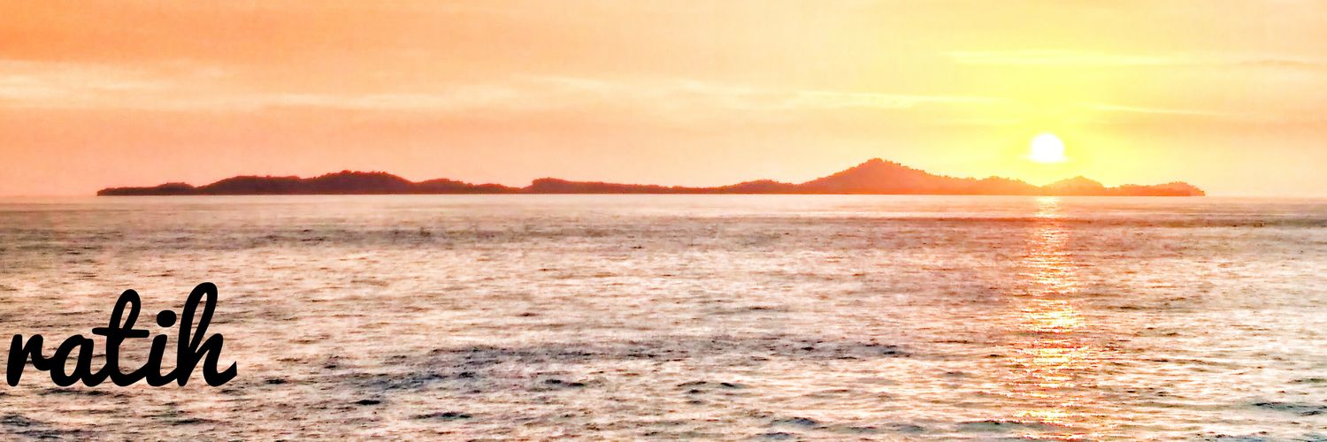 ratihesta's profile banner image