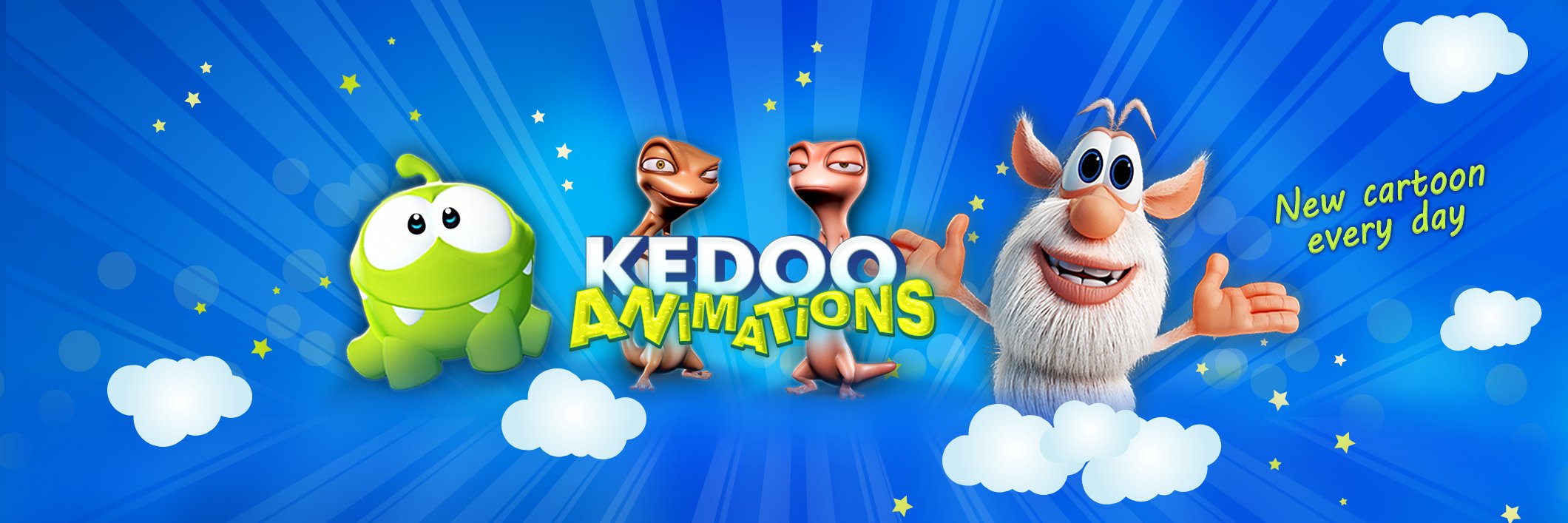 KEDOO ANIMATIONS (@kedooanimations) / Posts / X
