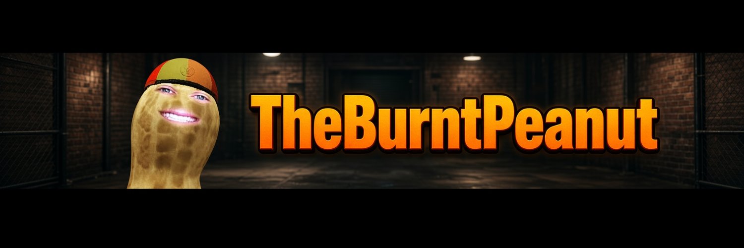 DailyDoseNut's profile banner image
