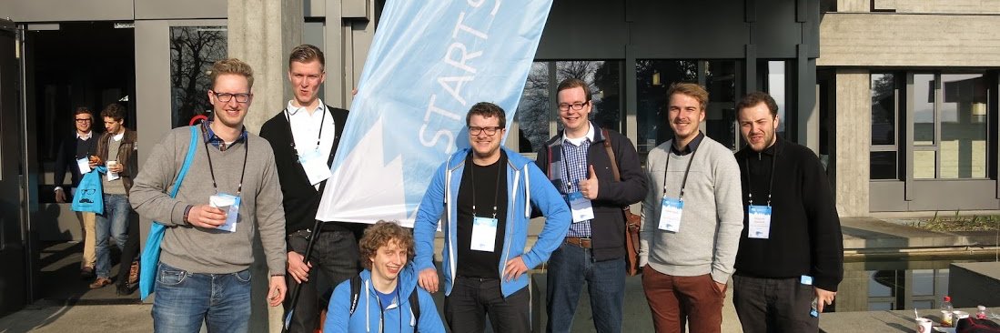 ECRostock's profile banner image