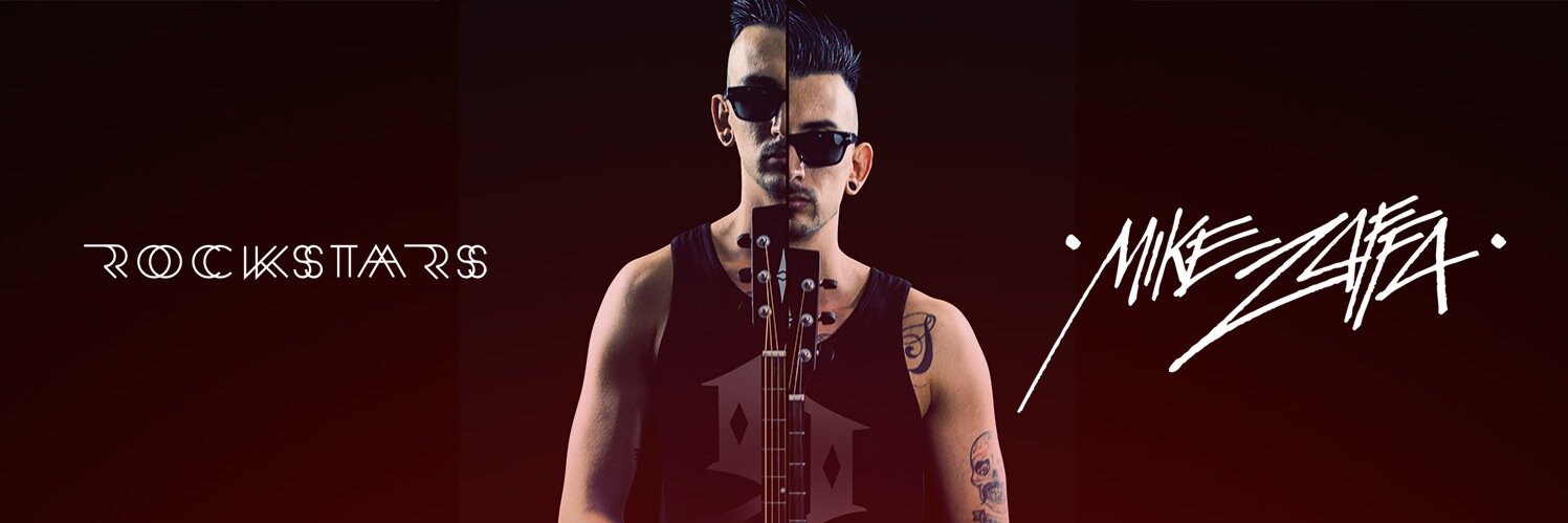 MikeZaffa's profile banner image
