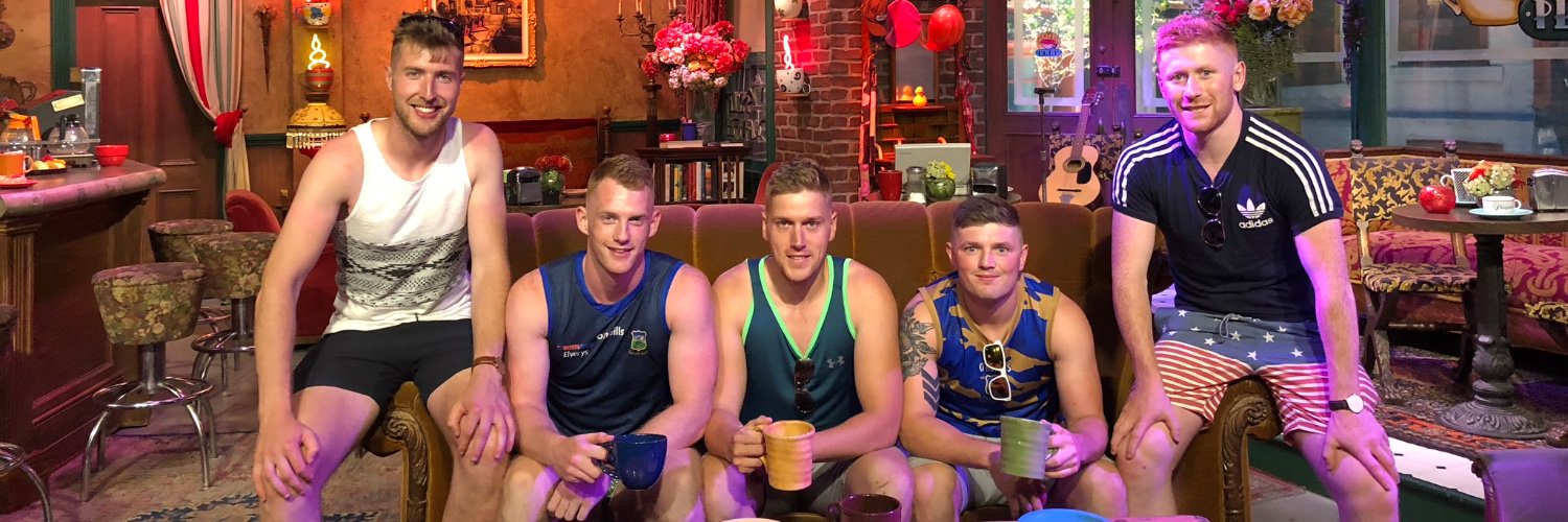 Mikeybreeno's profile banner image