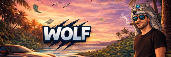 AlphaWolfCT Profile Banner