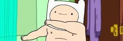 Finn banner