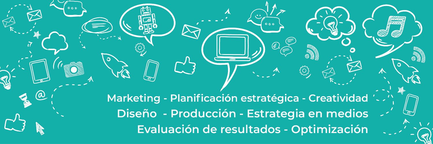 Creativ_Agencia's profile banner image