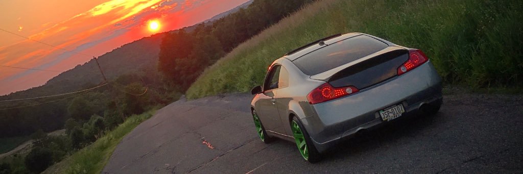 Mlowry31's profile banner image