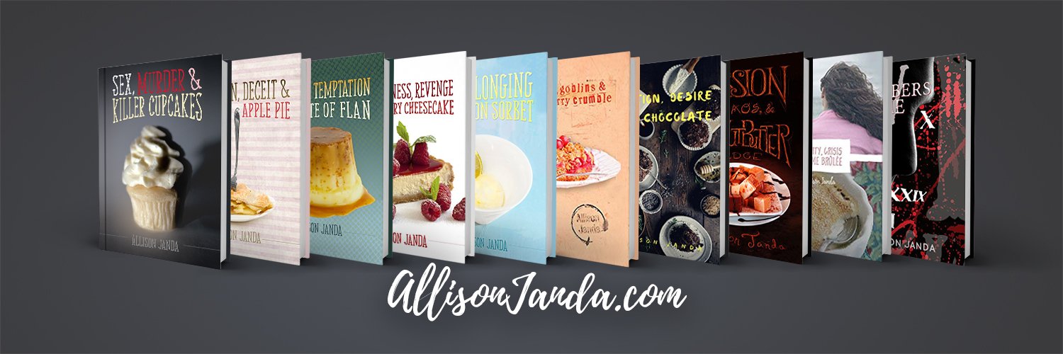 AllisonJanda's profile banner image