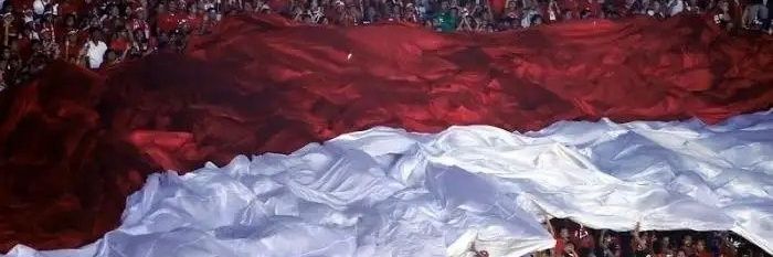 Suporter 🇮🇩 banner