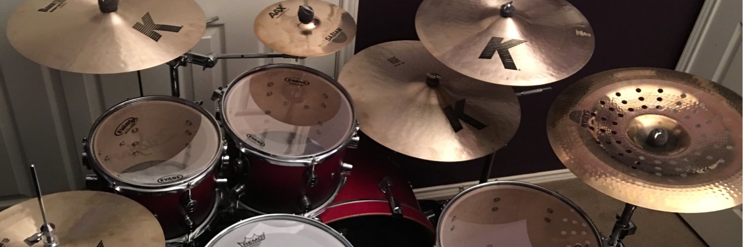 GarynRobinson's profile banner image