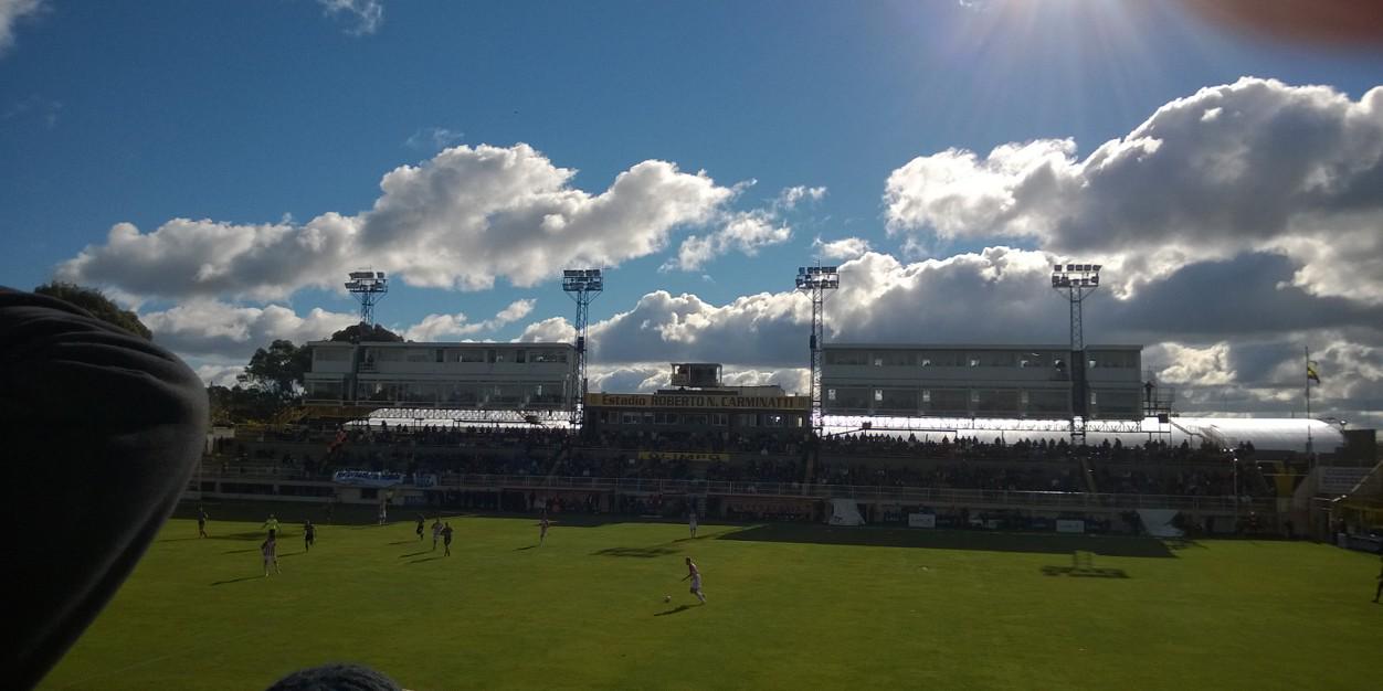 Valentín Fernández banner