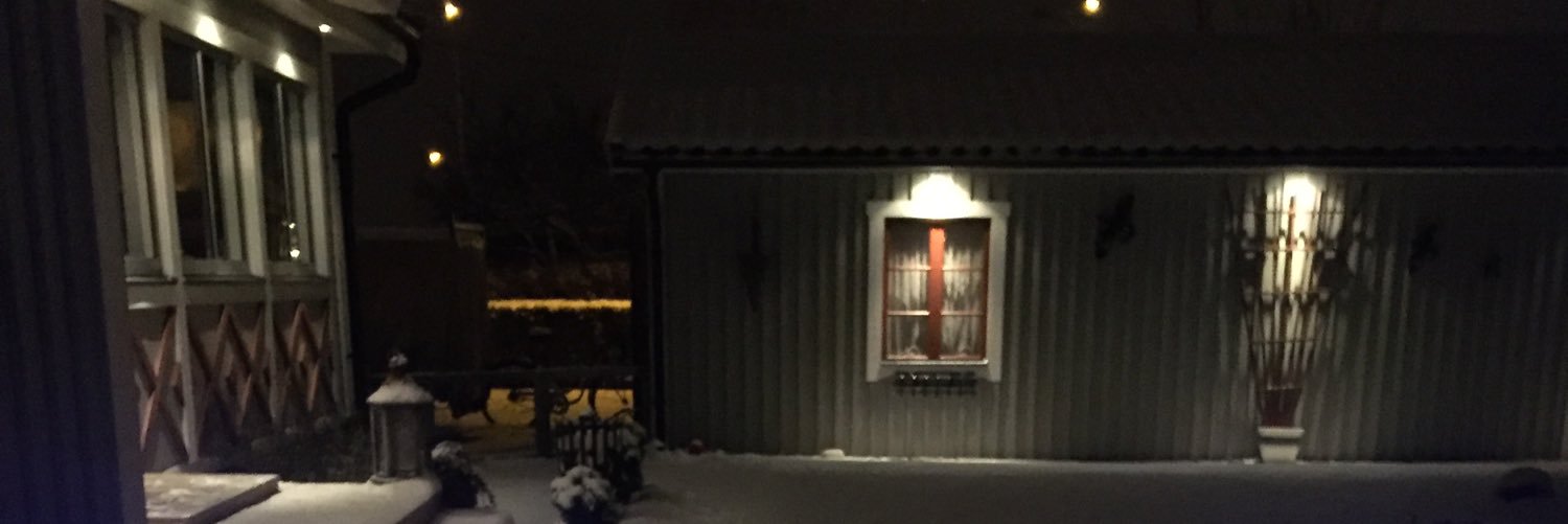 BroholmMichael's profile banner image