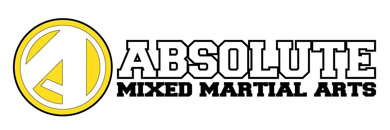 ABSOLUTE MMA banner