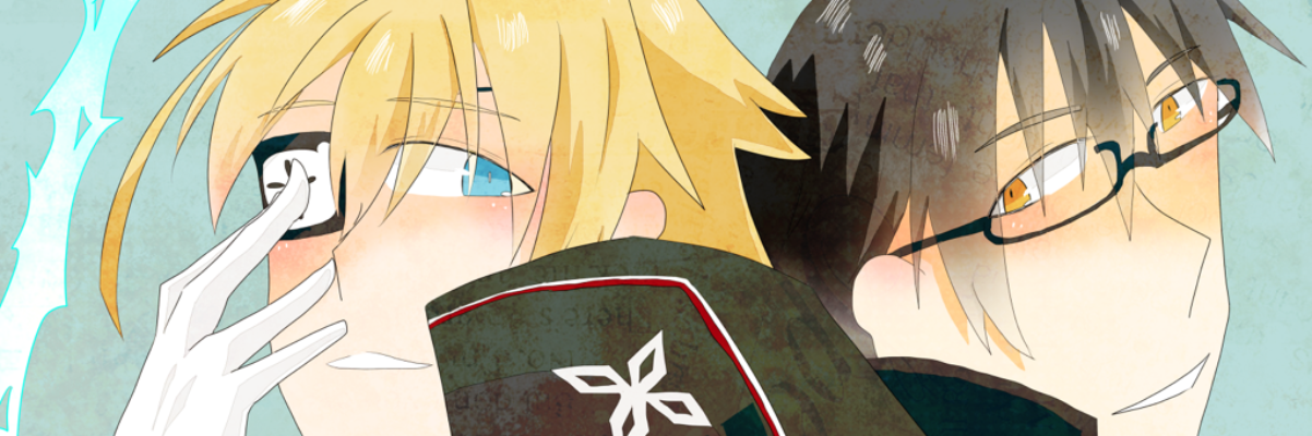 umi2424's profile banner image