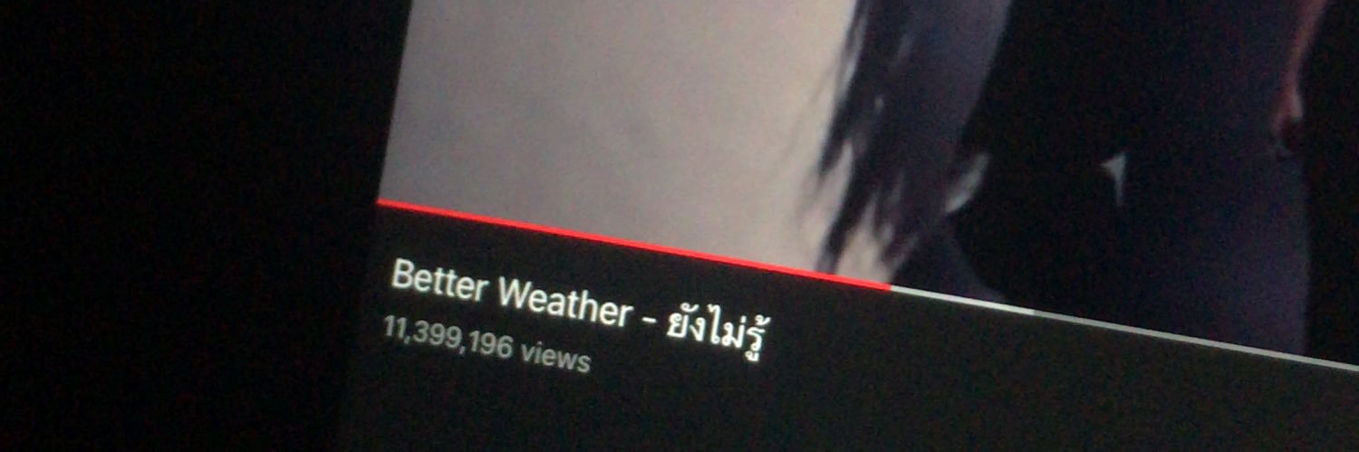 ybtnxq's profile banner image