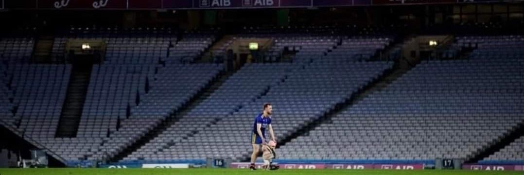 Neil Forester banner