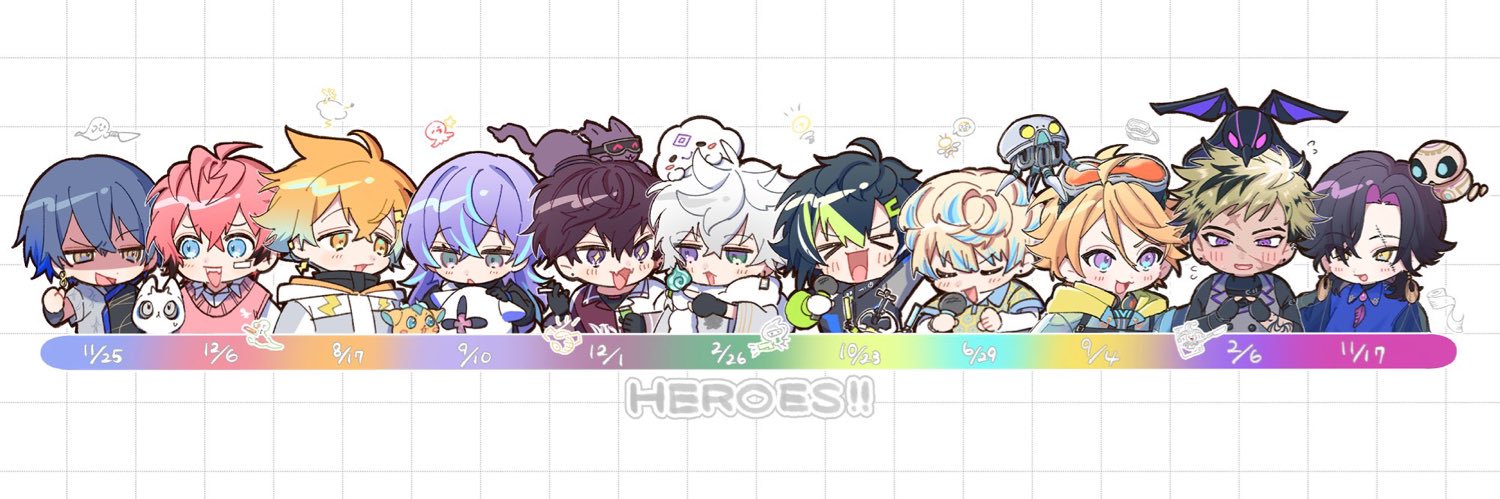 SolidS0616QUELL's profile banner image