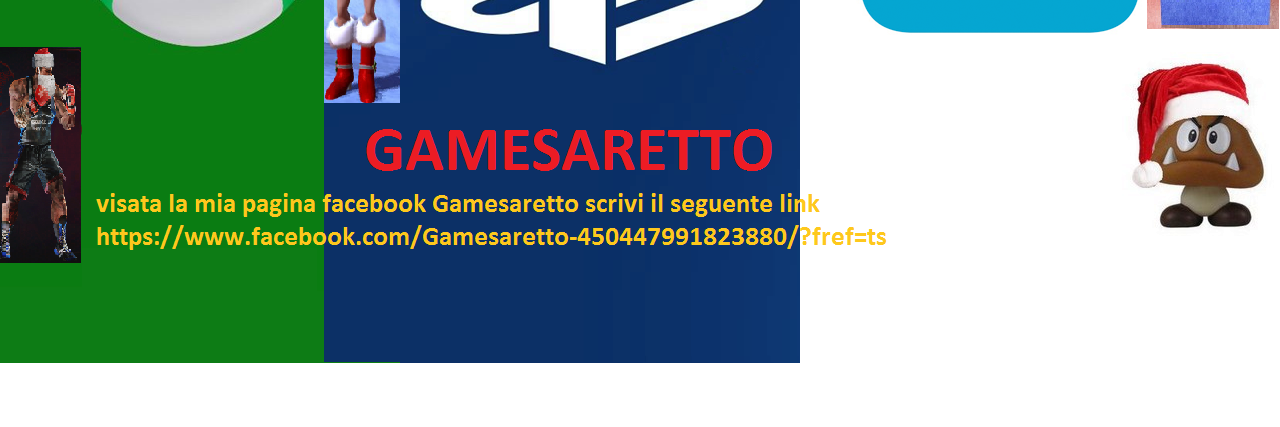 Saretto77's profile banner image