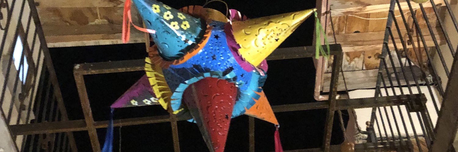 azulcasivioleta's profile banner image