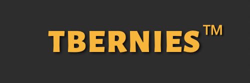 tbernies's profile banner image