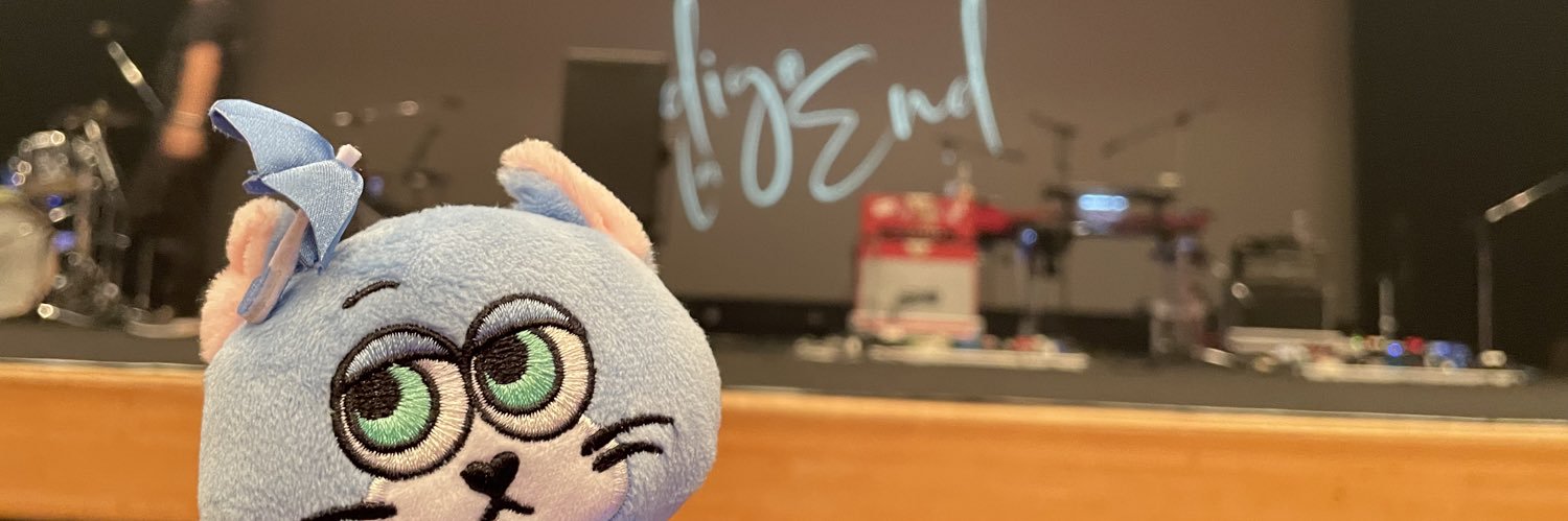 goringomama's profile banner image