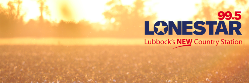 Lonestar 99.5 banner