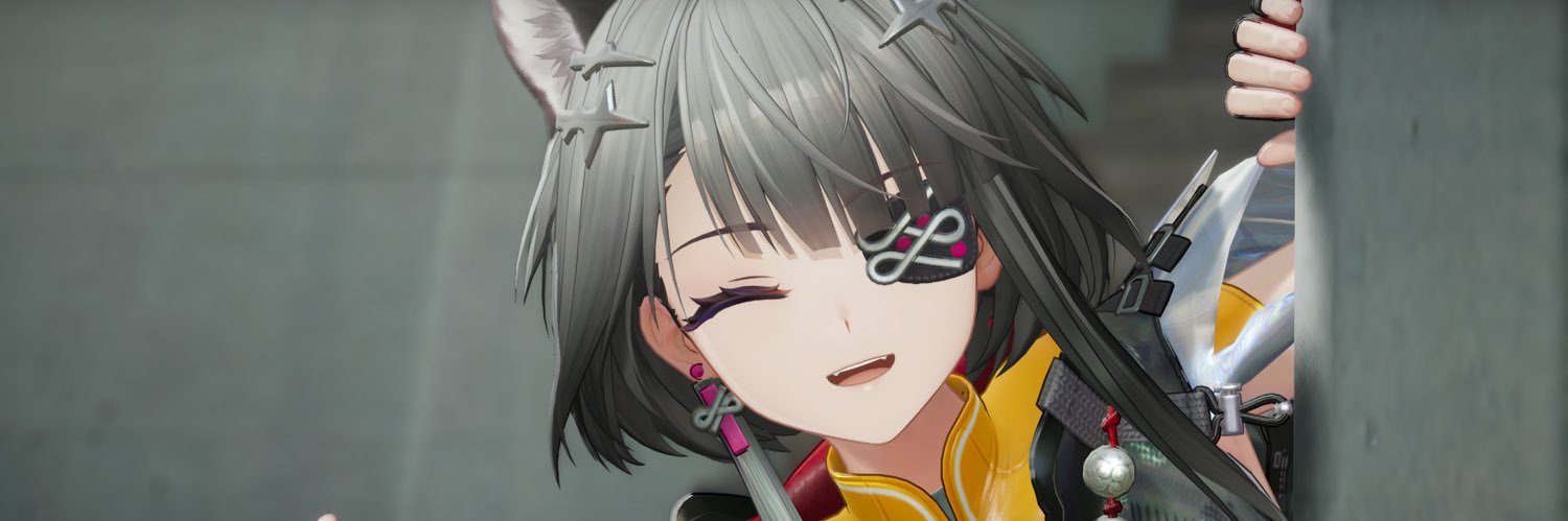りばさん@雑多垢 banner