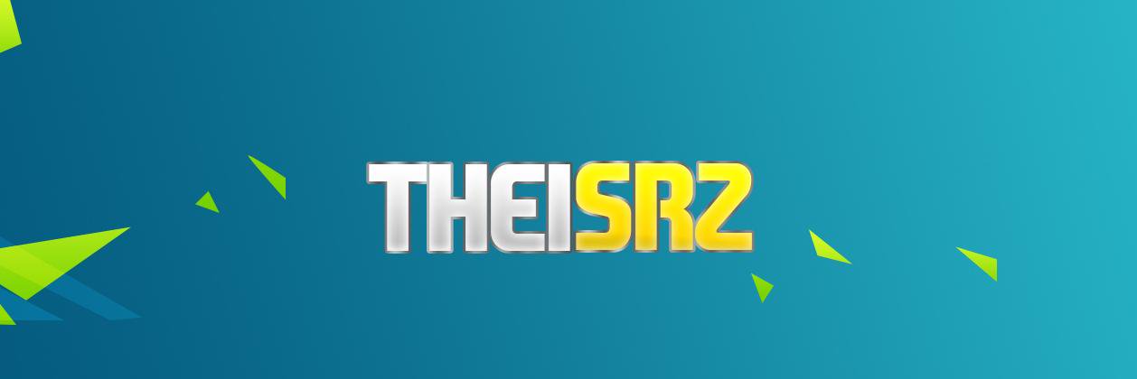 TheiSRZ's profile banner image