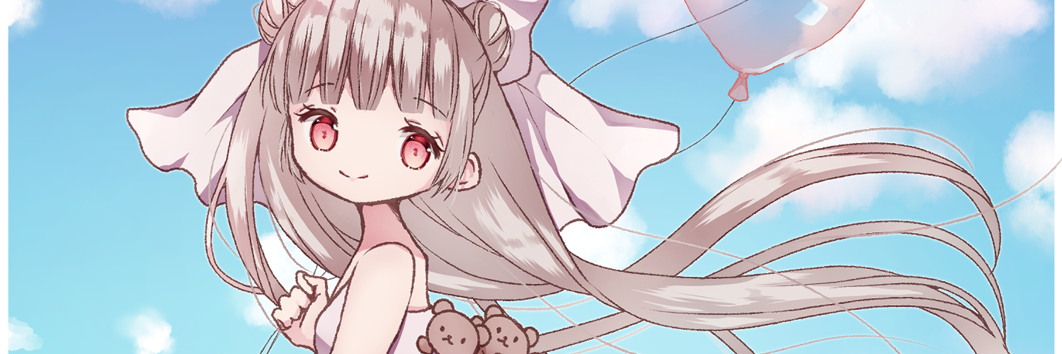 kamurane_a's profile banner image