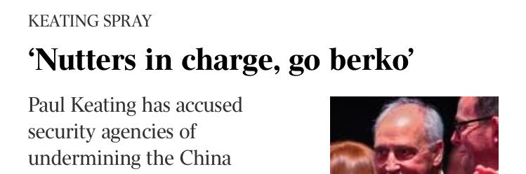 Nicola Berkovic banner