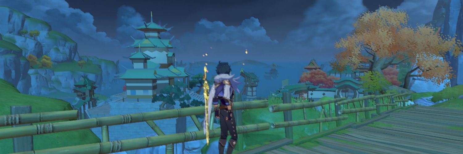 faraday_oz's profile banner image