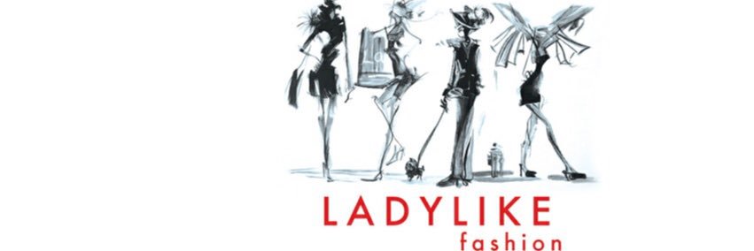 LadylikeF's profile banner image