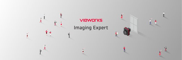 vieworks Profile Banner