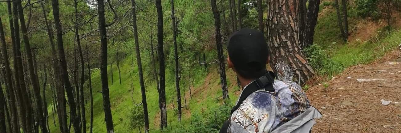 Rickyhz5's profile banner image
