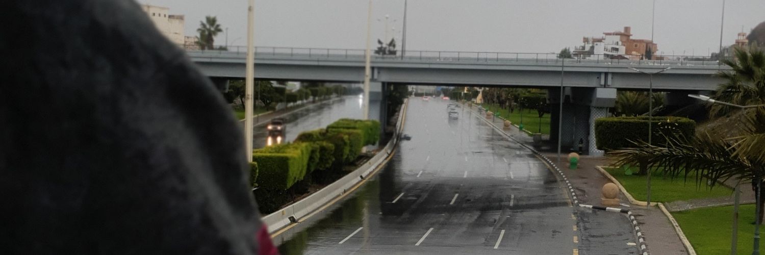 هدوء & عاصف banner