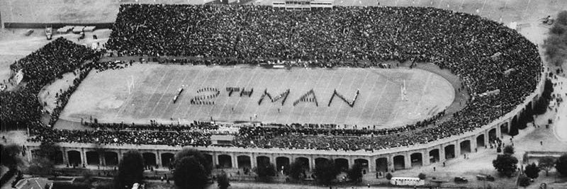 Brazos Cty. A&M Club banner