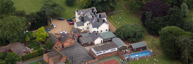 BowbrookHouseSchool banner