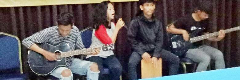 Febrianto Gilang banner