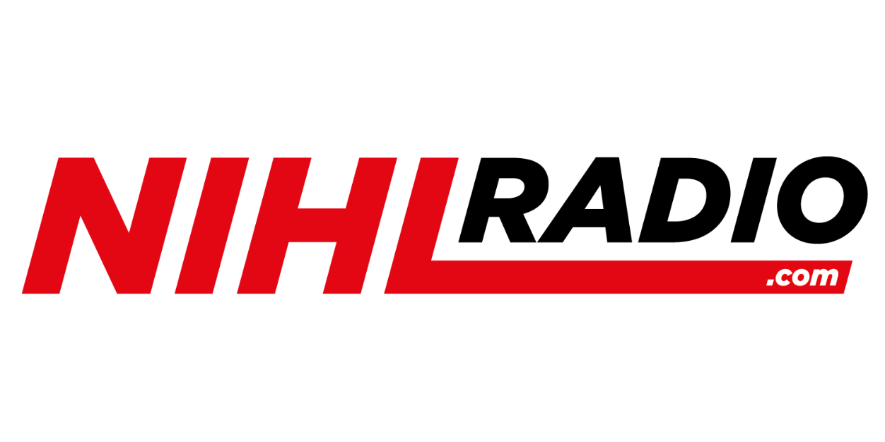 NIHL Radio banner