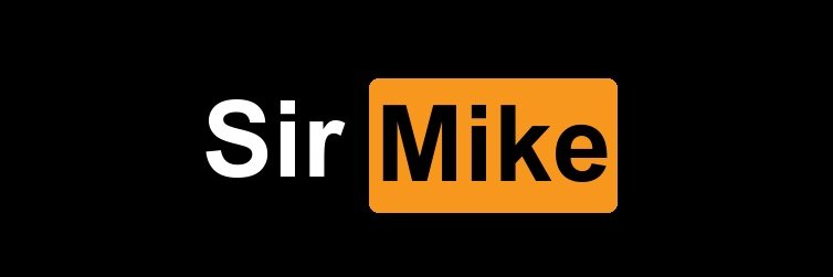 Mike banner