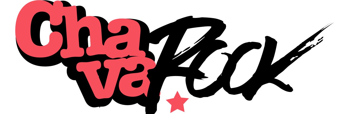 Chava Rock banner