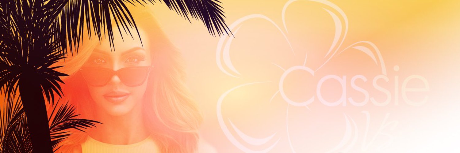 Cassie Lee Profile Banner