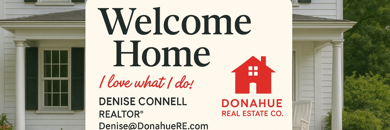 Denisesells2U's profile banner image