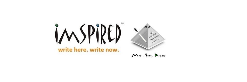 imspired's profile banner image